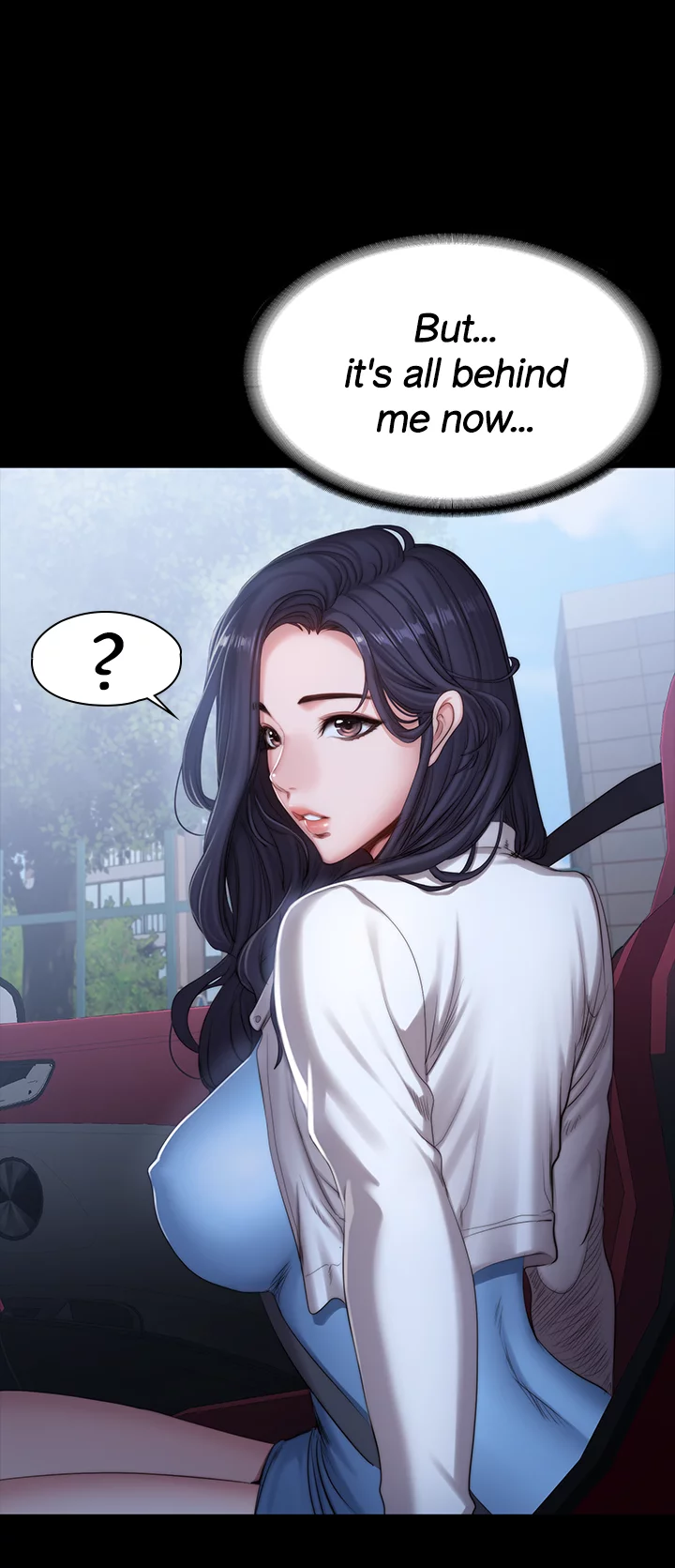 Read Fitness chapter 89 image 10 on Lezhin