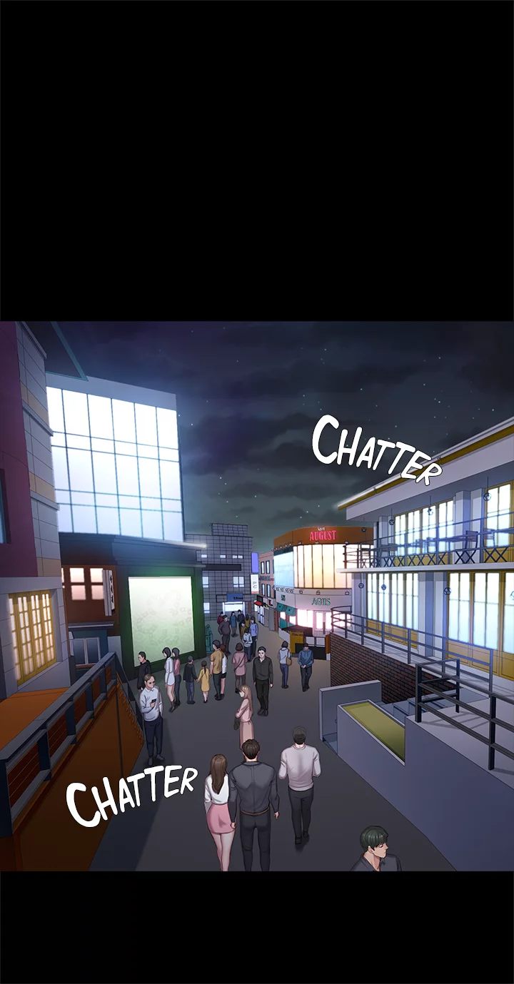 Read Fitness chapter 89 image 14 on Lezhin