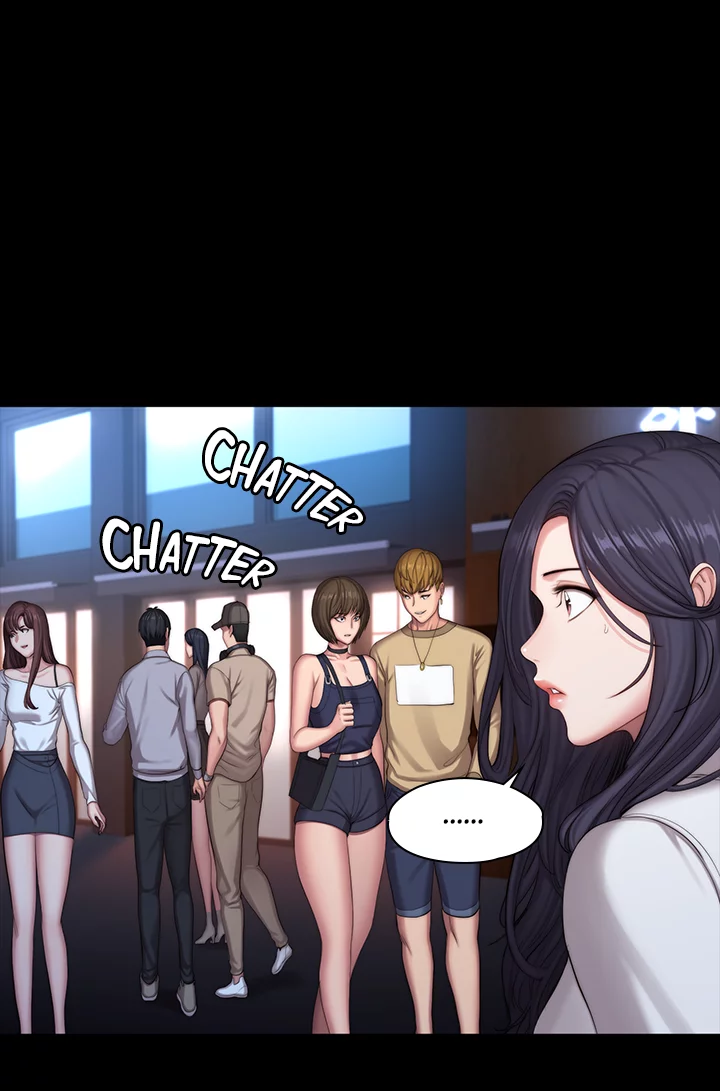 Read Fitness chapter 89 image 15 on Lezhin