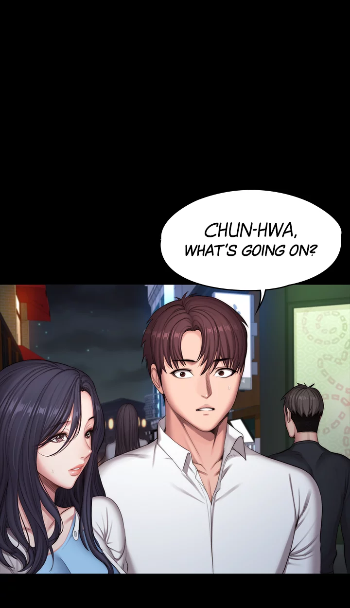 Read Fitness chapter 89 image 16 on Lezhin
