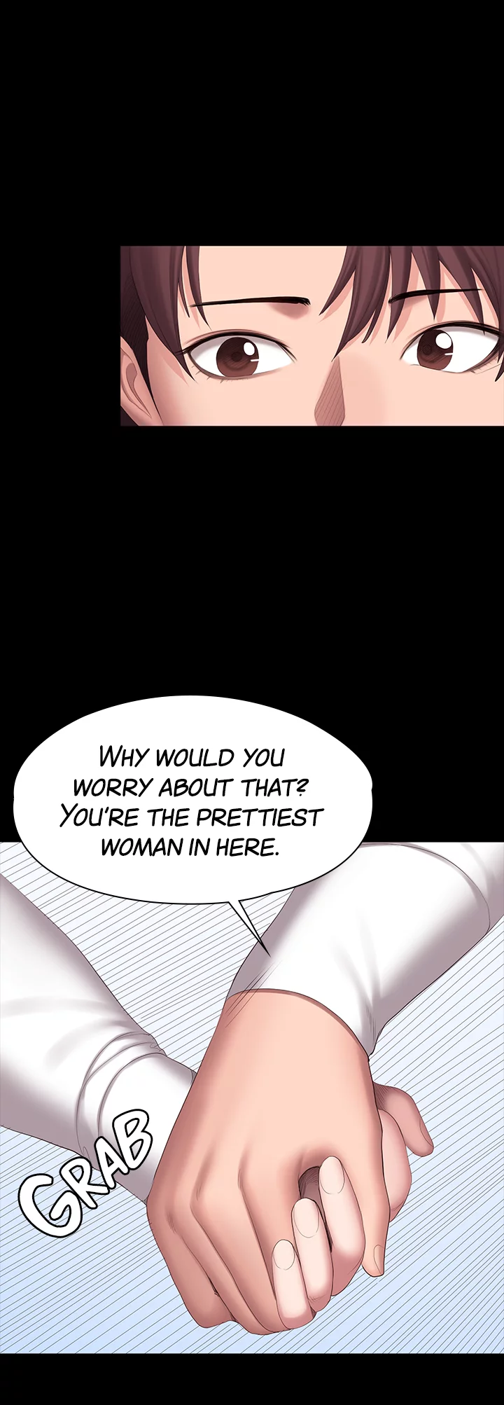 Read Fitness chapter 89 image 18 on Lezhin