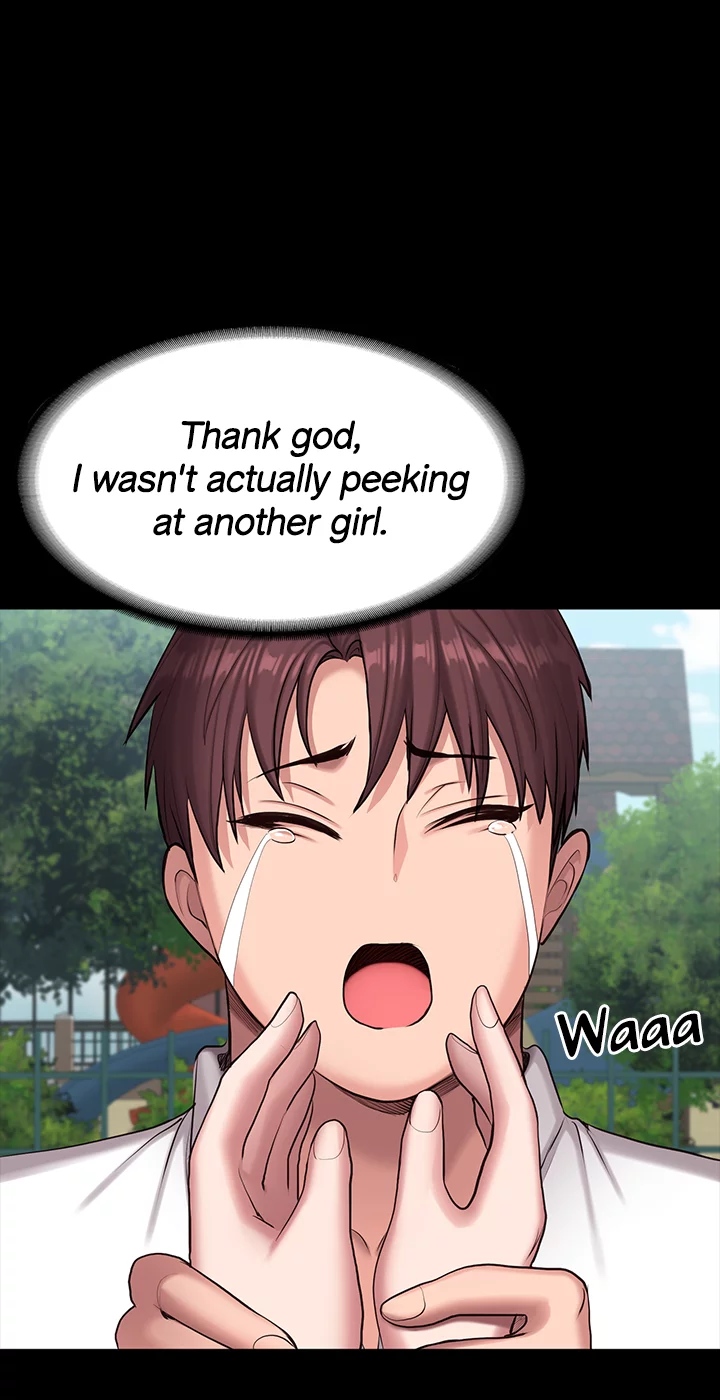 Read Fitness chapter 89 image 2 on Lezhin