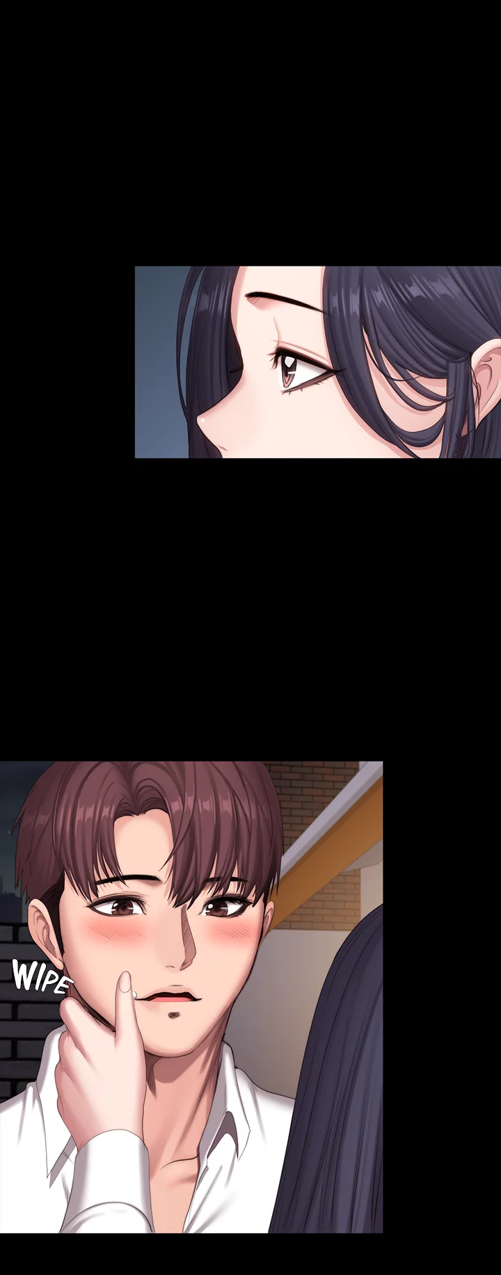 Read Fitness chapter 89 image 21 on Lezhin