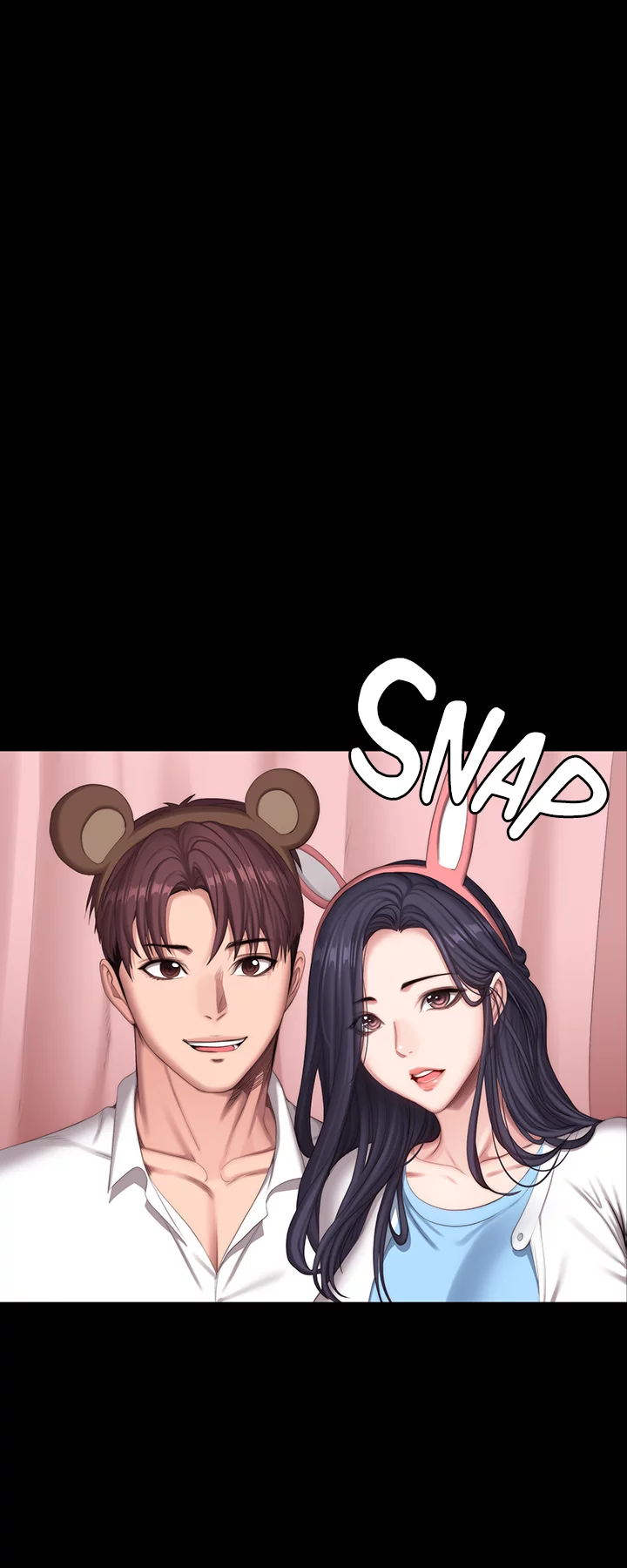 Read Fitness chapter 89 image 23 on Lezhin