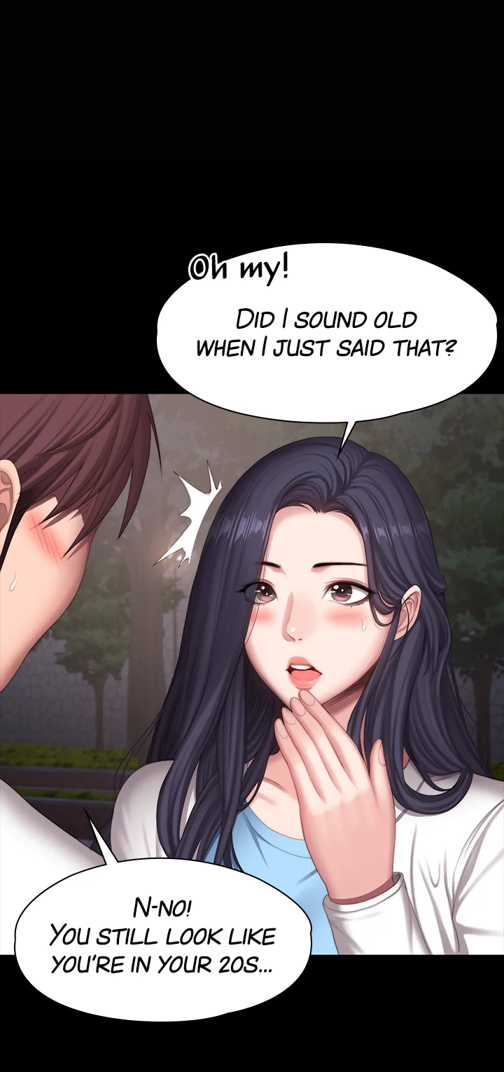 Read Fitness chapter 89 image 25 on Lezhin