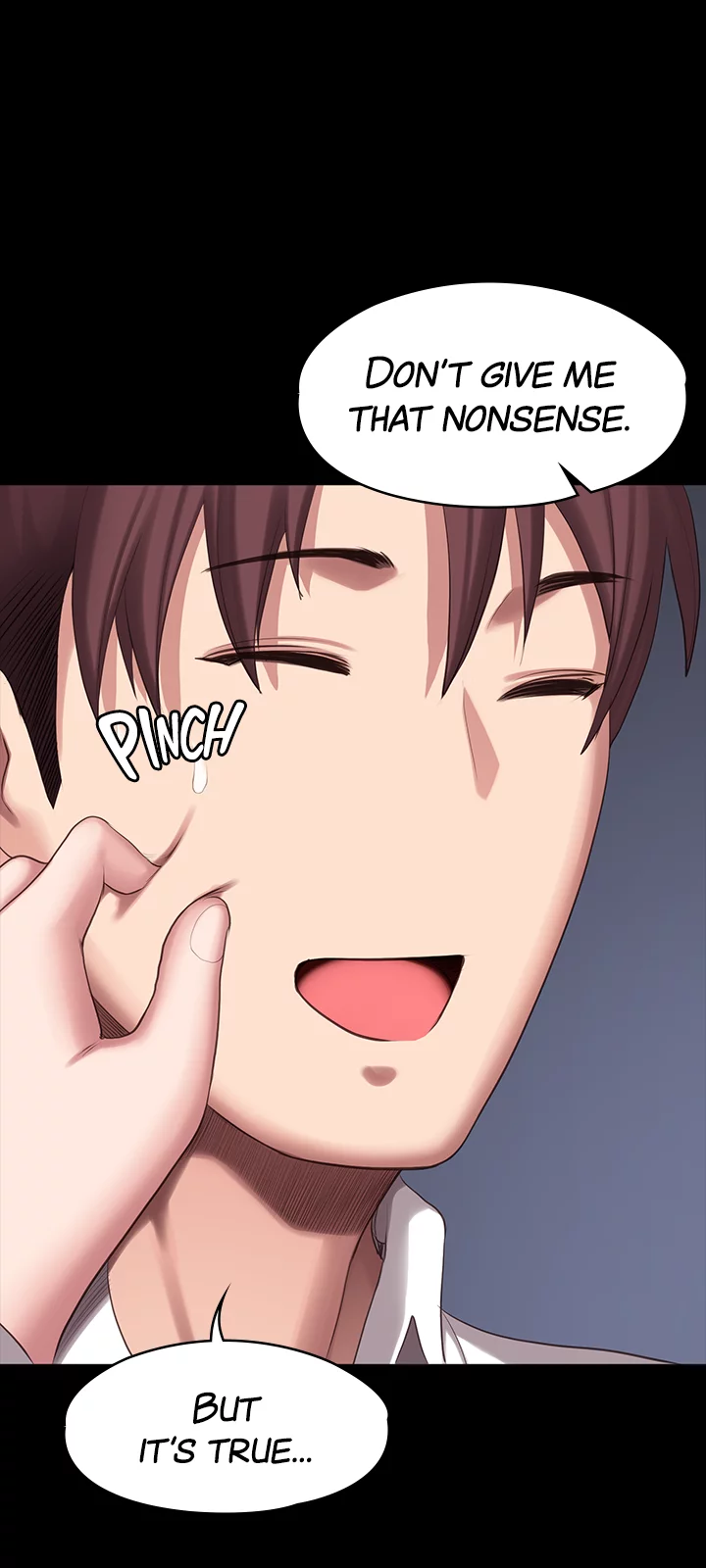 Read Fitness chapter 89 image 26 on Lezhin