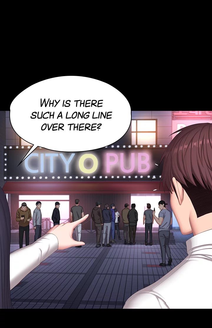 Read Fitness chapter 89 image 29 on Lezhin