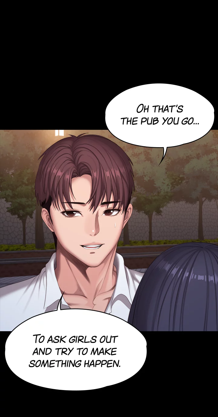 Read Fitness chapter 89 image 30 on Lezhin