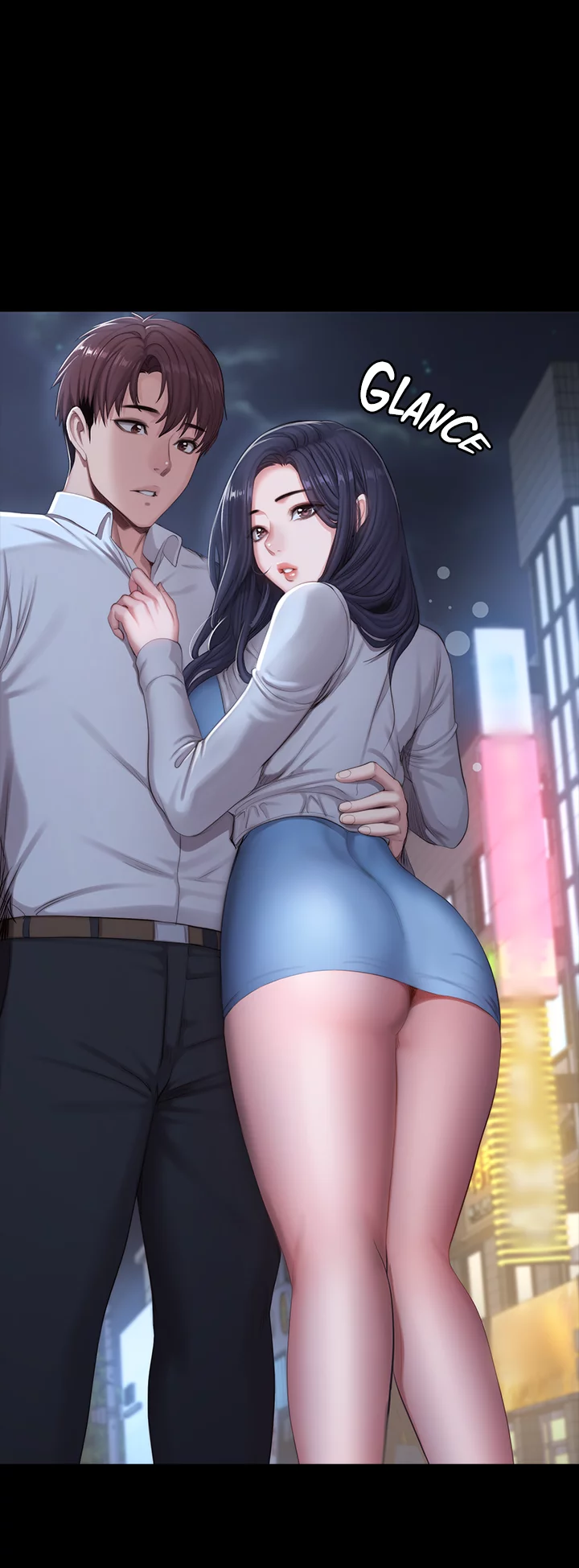 Read Fitness chapter 89 image 33 on Lezhin