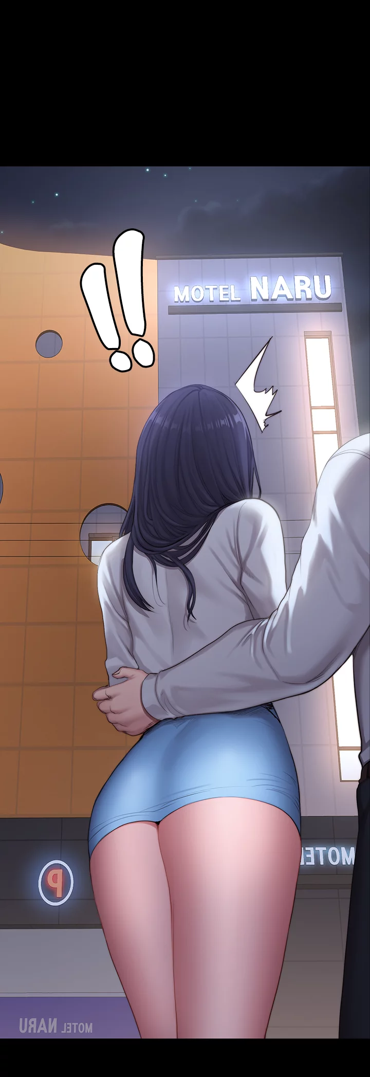 Read Fitness chapter 89 image 34 on Lezhin