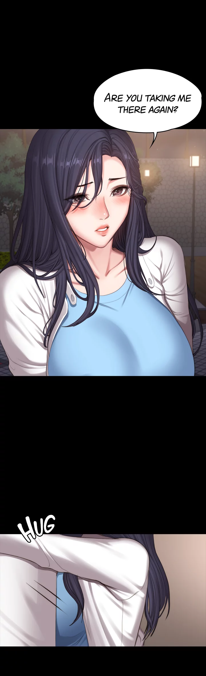 Read Fitness chapter 89 image 35 on Lezhin