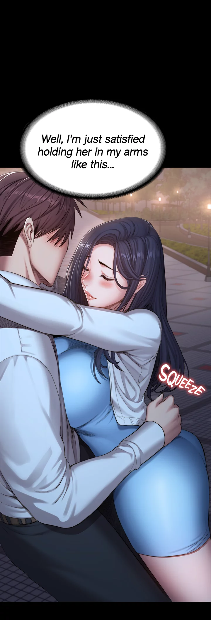 Read Fitness chapter 89 image 38 on Lezhin