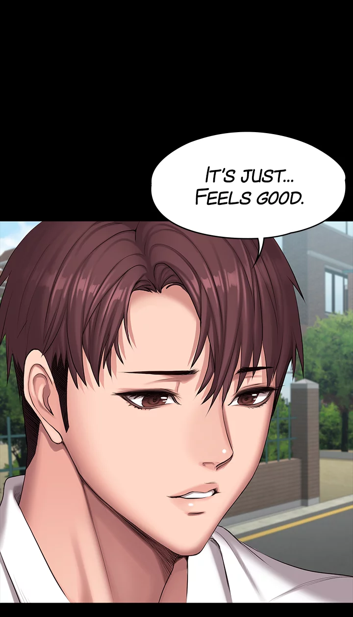 Read Fitness chapter 89 image 4 on Lezhin