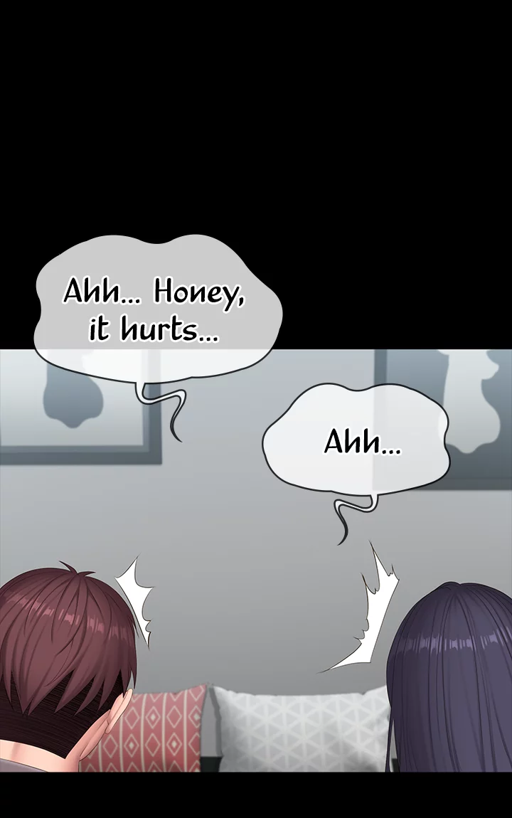 Read Fitness chapter 89 image 47 on Lezhin