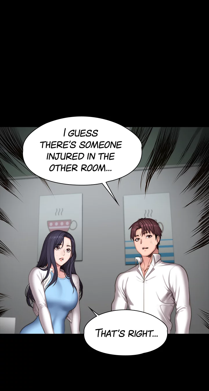 Read Fitness chapter 89 image 48 on Lezhin