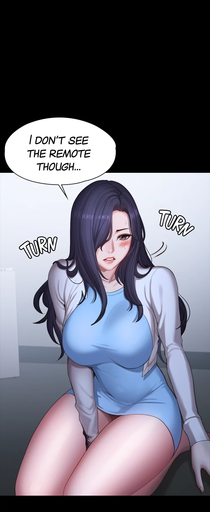 Read Fitness chapter 89 image 50 on Lezhin