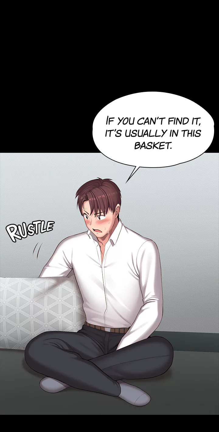 Read Fitness chapter 89 image 51 on Lezhin