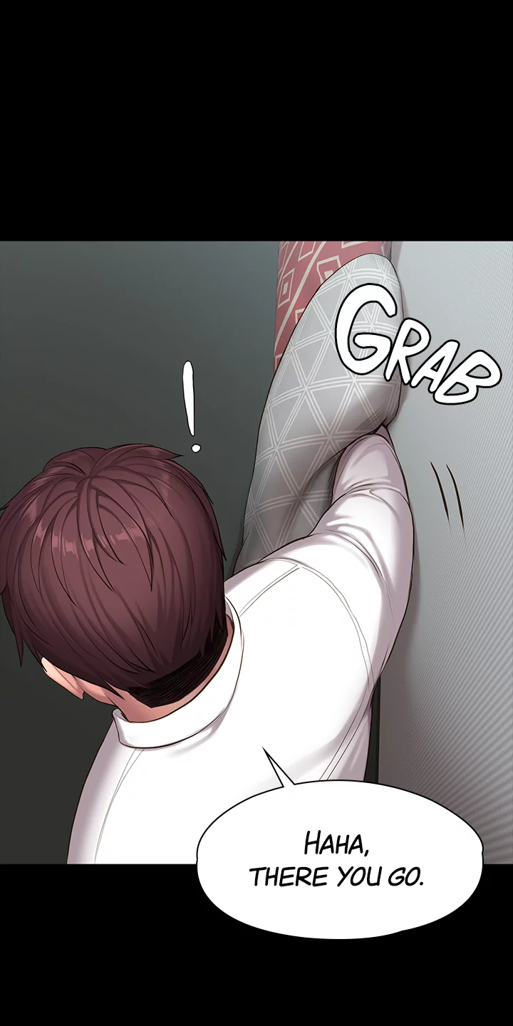 Read Fitness chapter 89 image 52 on Lezhin