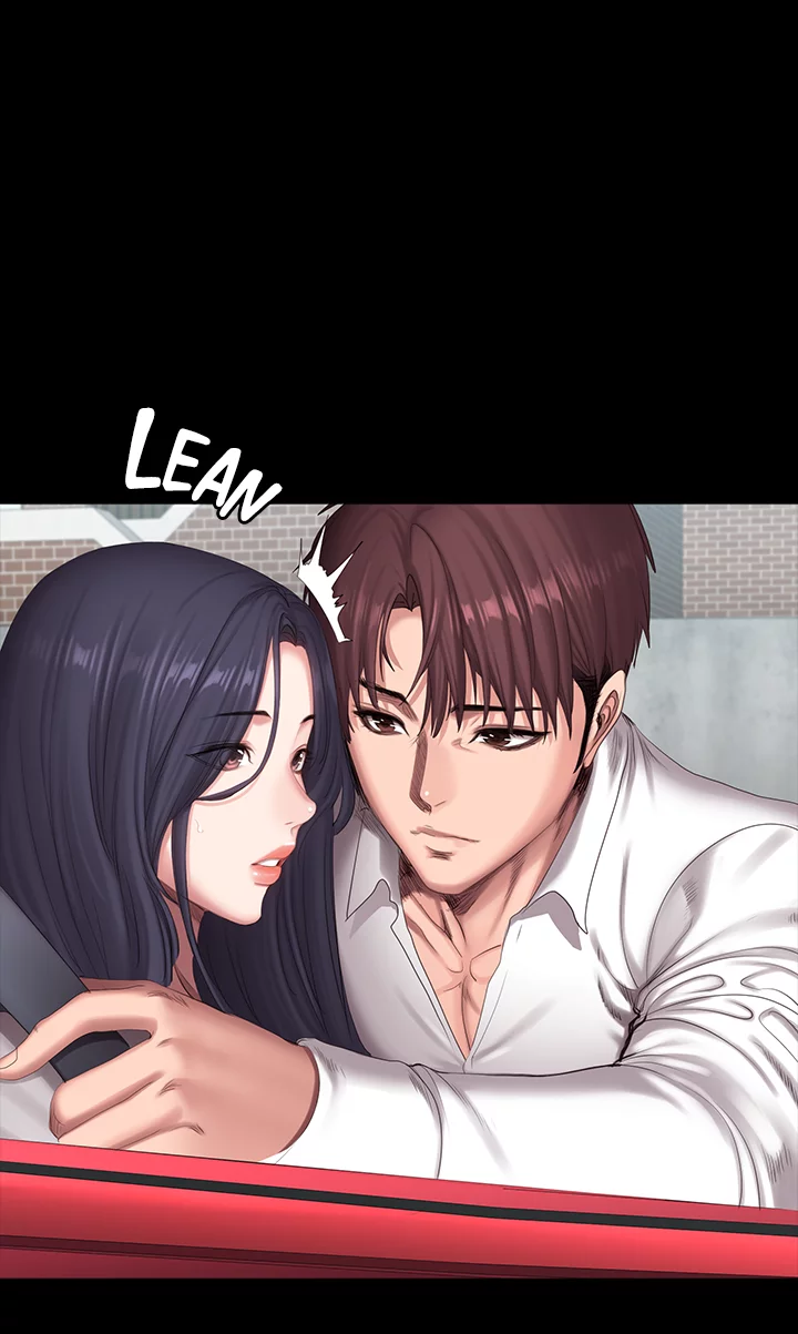 Read Fitness chapter 89 image 6 on Lezhin