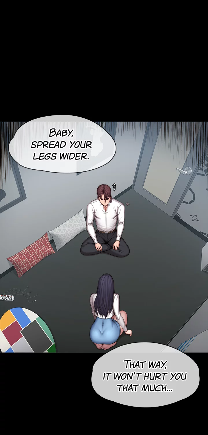 Read Fitness chapter 90 image 1 on Lezhin