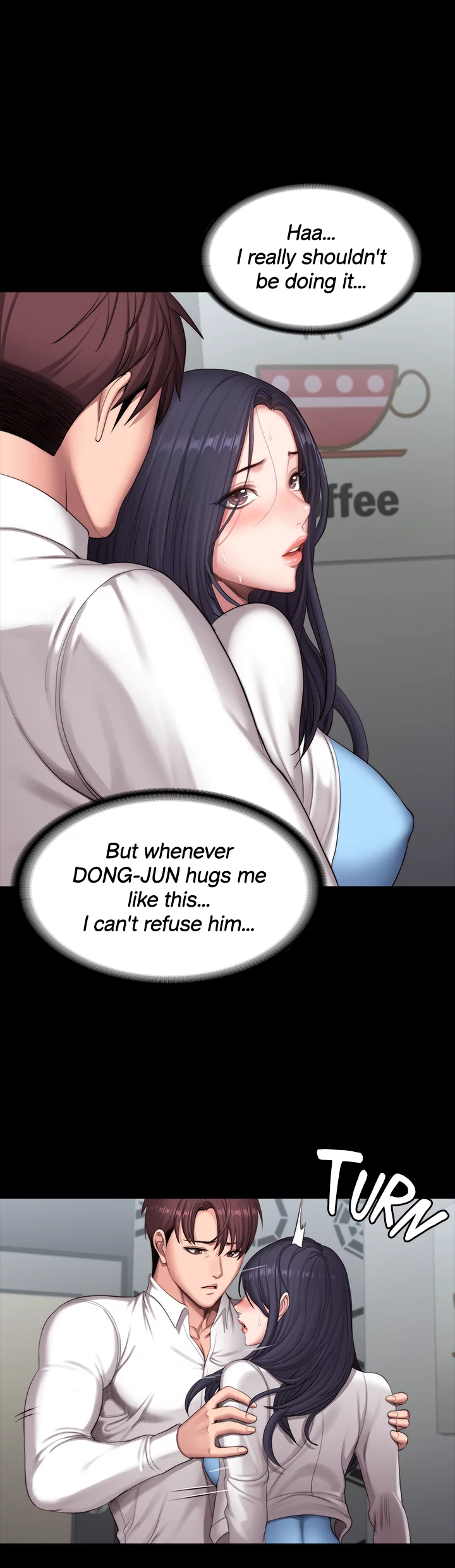 Read Fitness chapter 90 image 11 on Lezhin