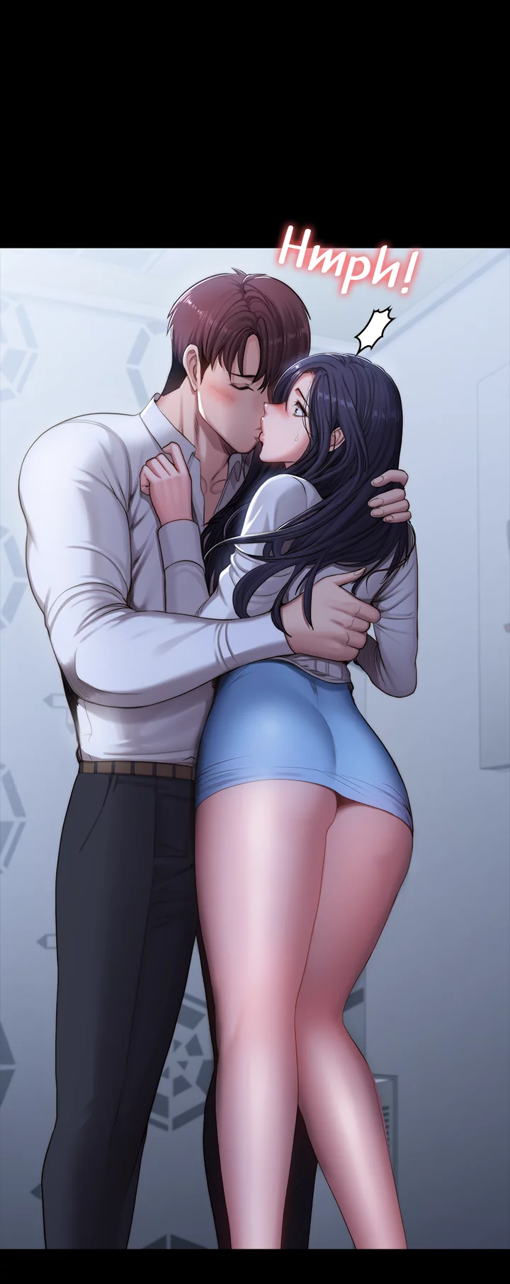 Read Fitness chapter 90 image 12 on Lezhin