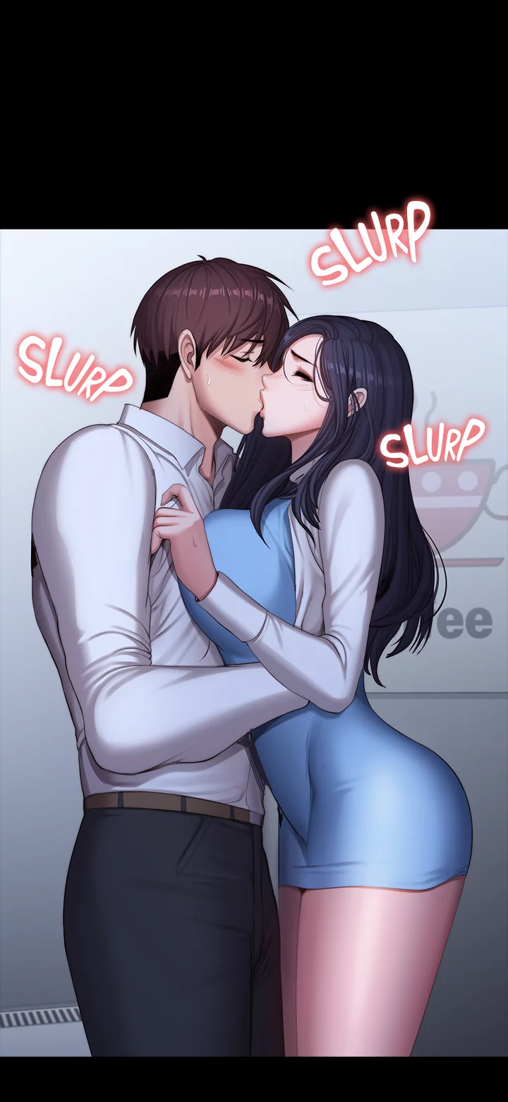 Read Fitness chapter 90 image 13 on Lezhin
