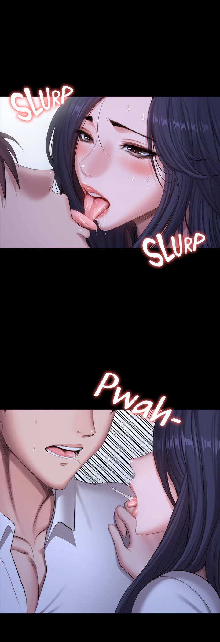 Read Fitness chapter 90 image 14 on Lezhin