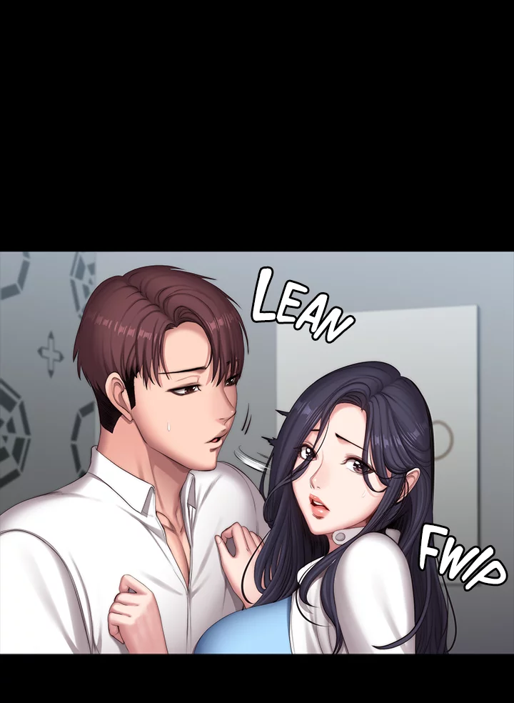 Read Fitness chapter 90 image 16 on Lezhin