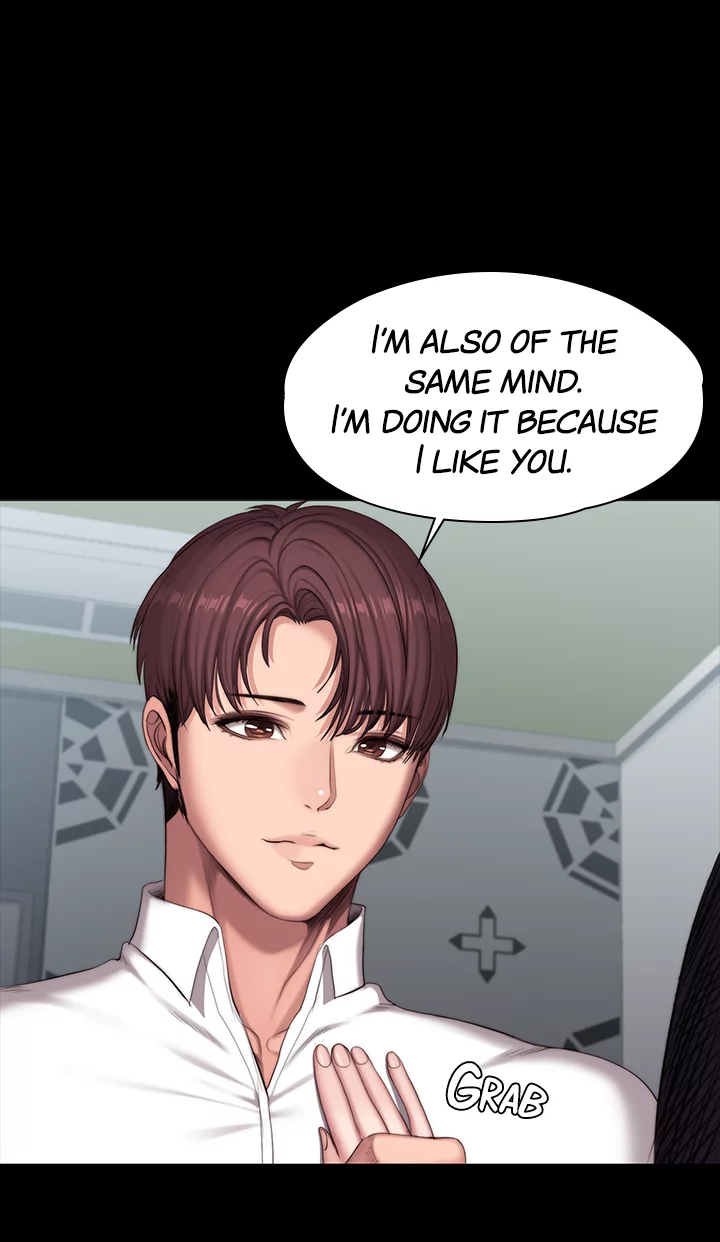 Read Fitness chapter 90 image 18 on Lezhin