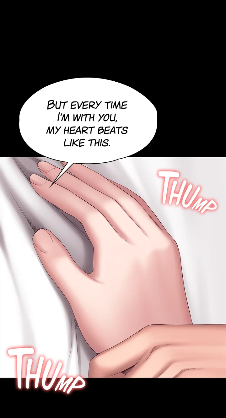 Read Fitness chapter 90 image 19 on Lezhin