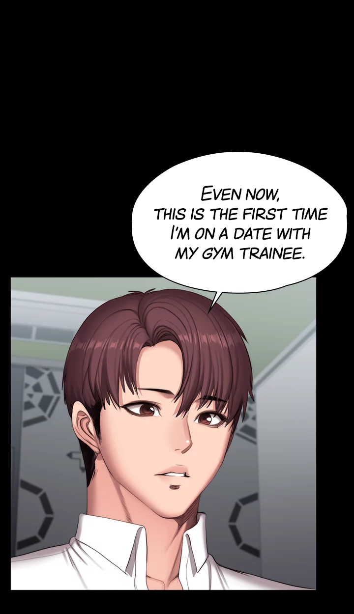 Read Fitness chapter 90 image 21 on Lezhin