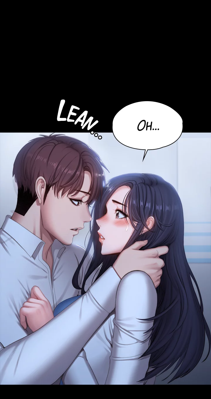 Read Fitness chapter 90 image 23 on Lezhin