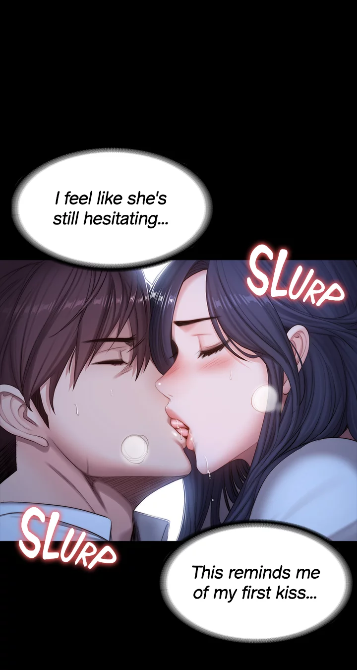 Read Fitness chapter 90 image 24 on Lezhin