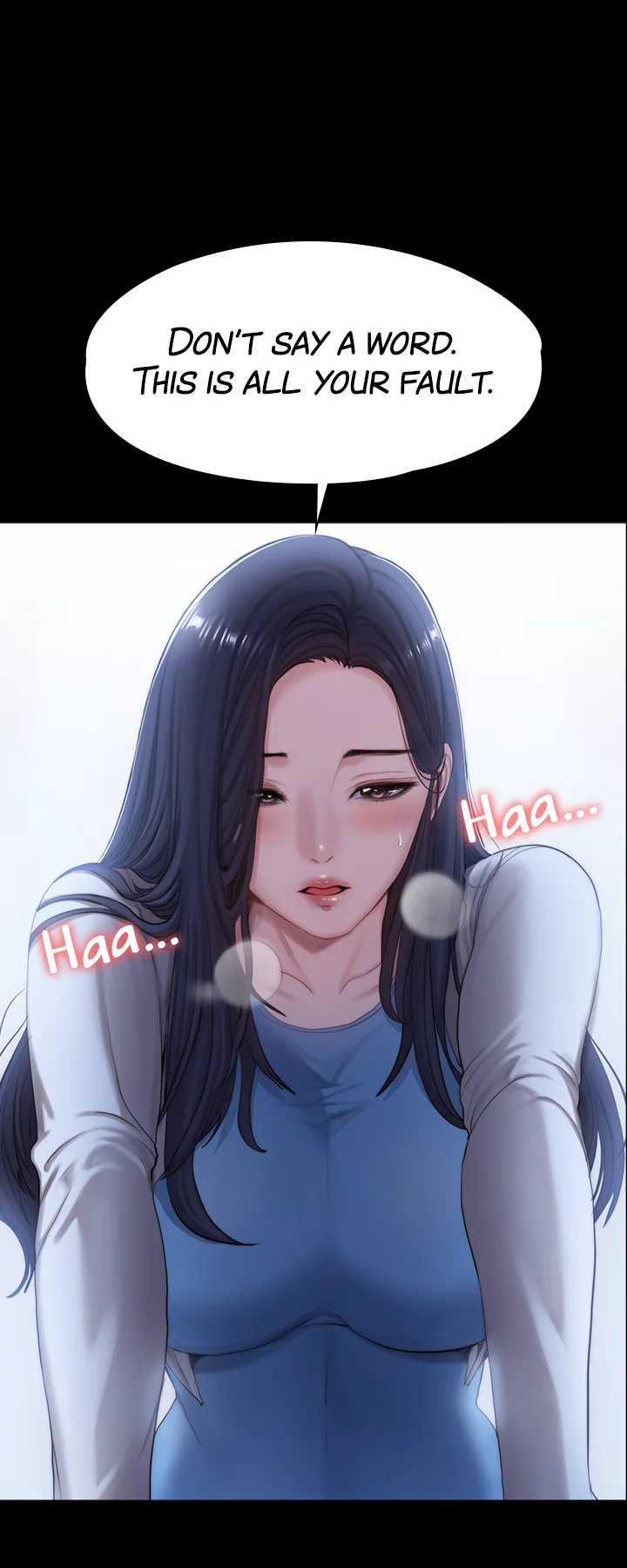 Read Fitness chapter 90 image 30 on Lezhin