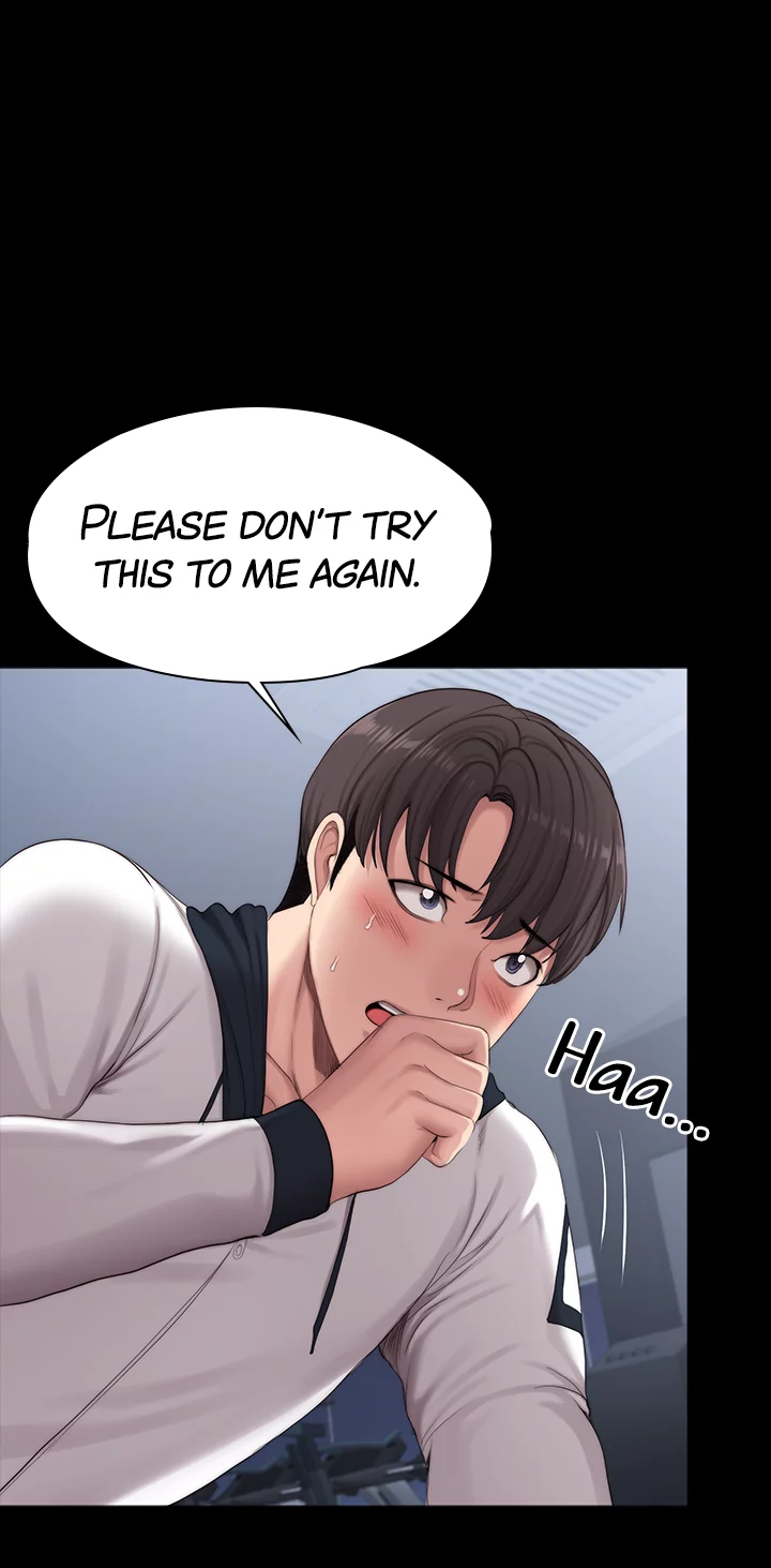 Read Fitness chapter 90 image 48 on Lezhin