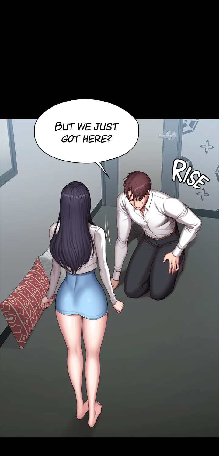 Read Fitness chapter 90 image 5 on Lezhin
