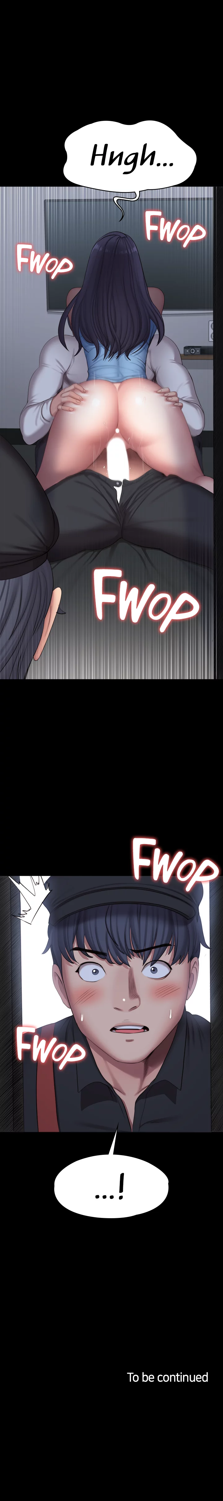 Read Fitness chapter 90 image 57 on Lezhin