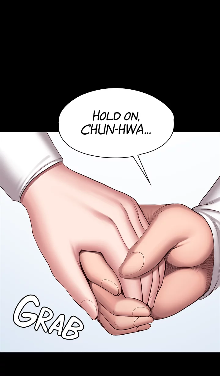 Read Fitness chapter 90 image 6 on Lezhin