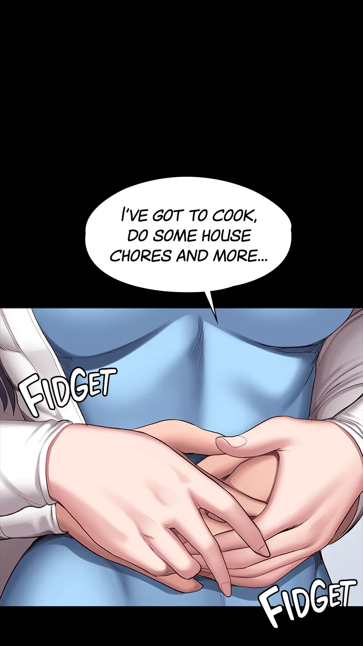 Read Fitness chapter 90 image 8 on Lezhin