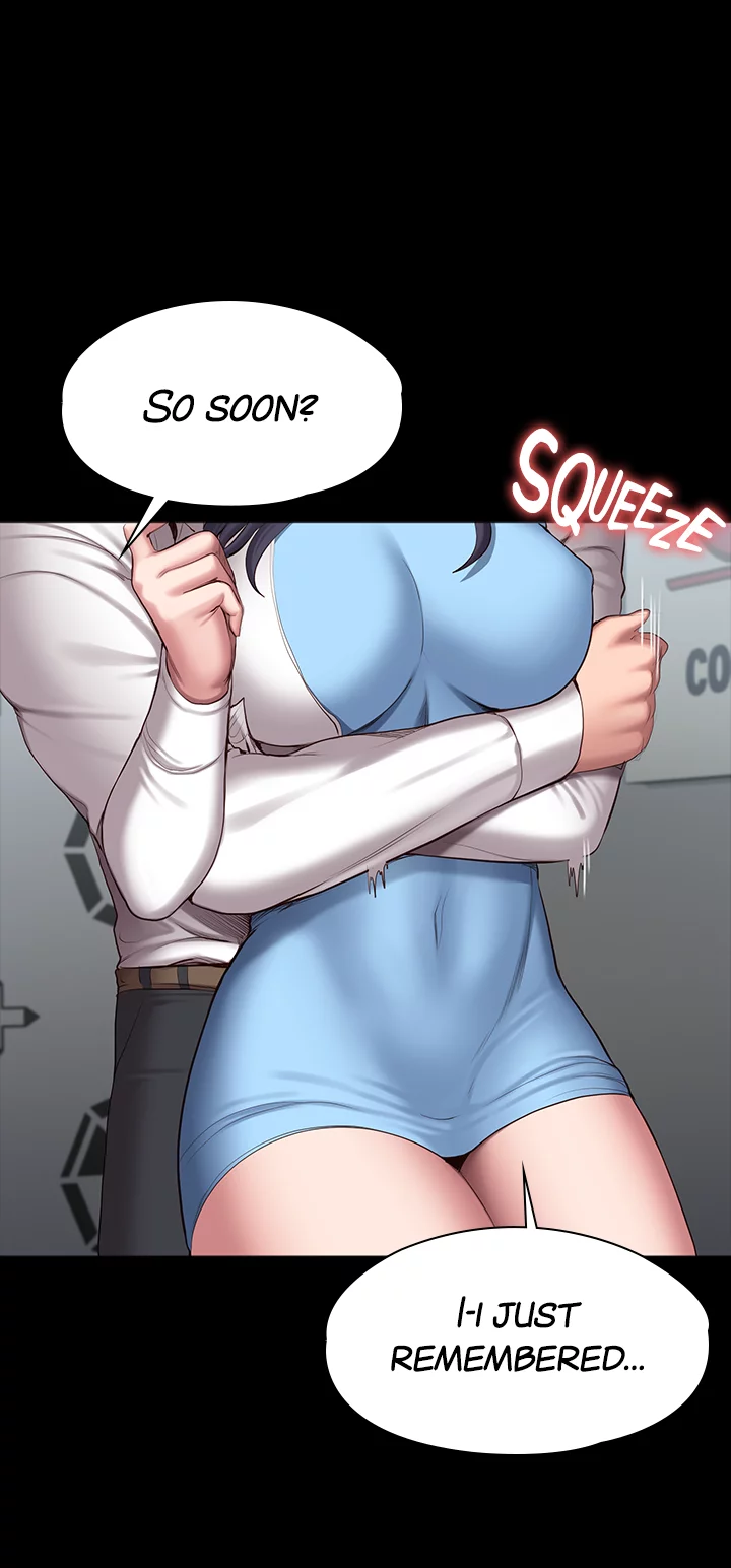 Read Fitness chapter 90 image 9 on Lezhin