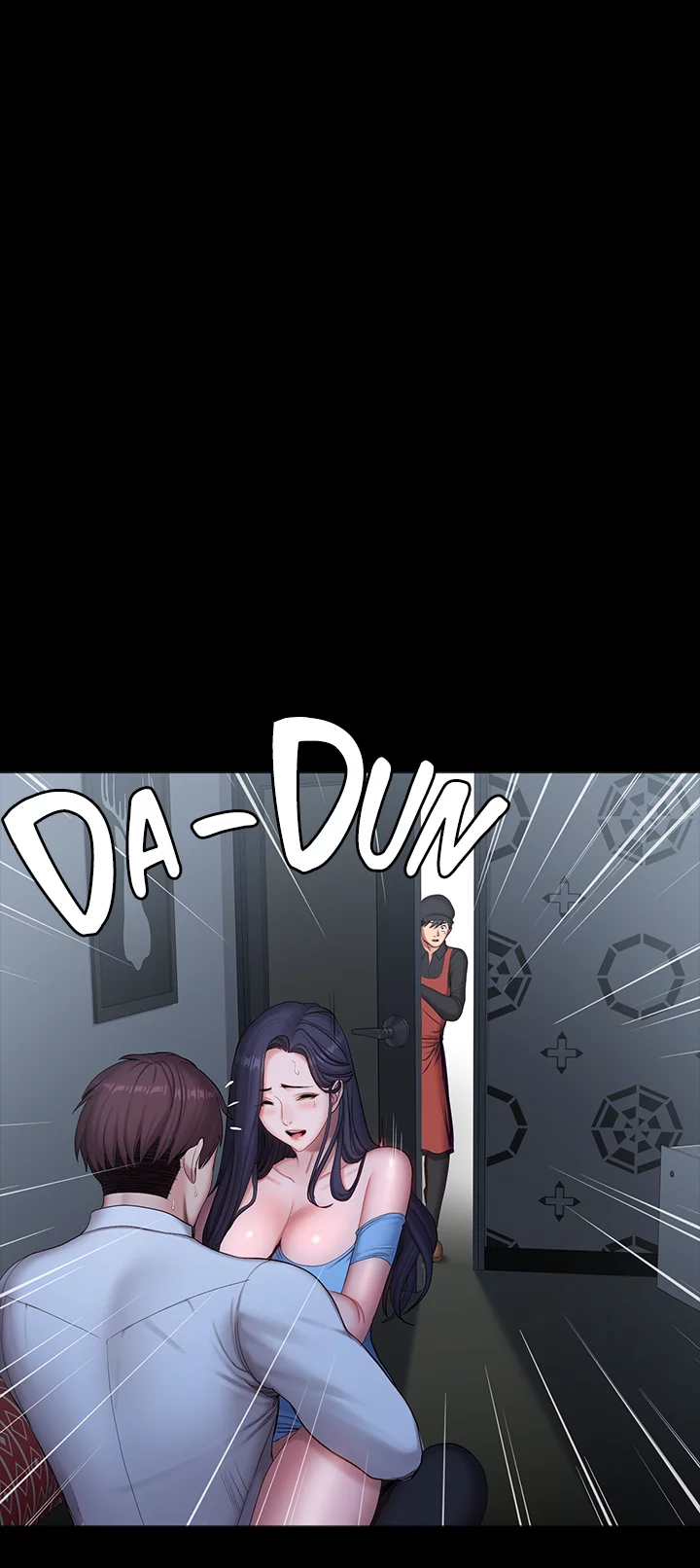 Read Fitness chapter 91 image 0 on Lezhin