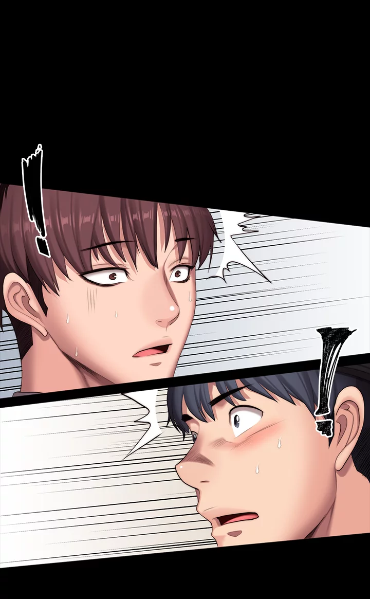 Read Fitness chapter 91 image 1 on Lezhin