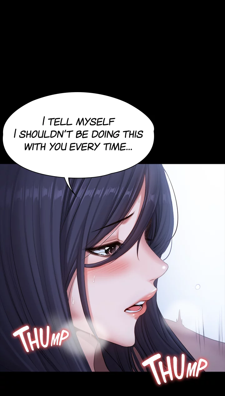 Read Fitness chapter 91 image 11 on Lezhin