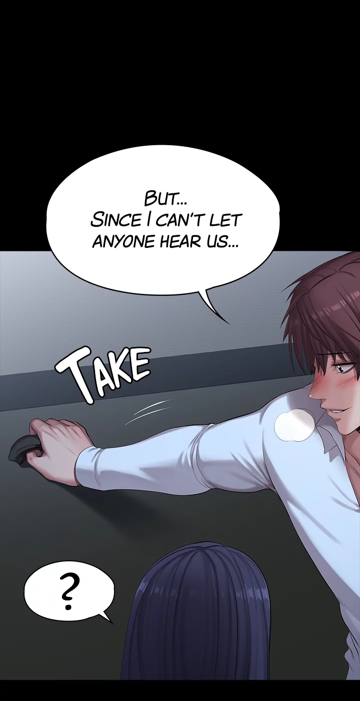 Read Fitness chapter 91 image 22 on Lezhin