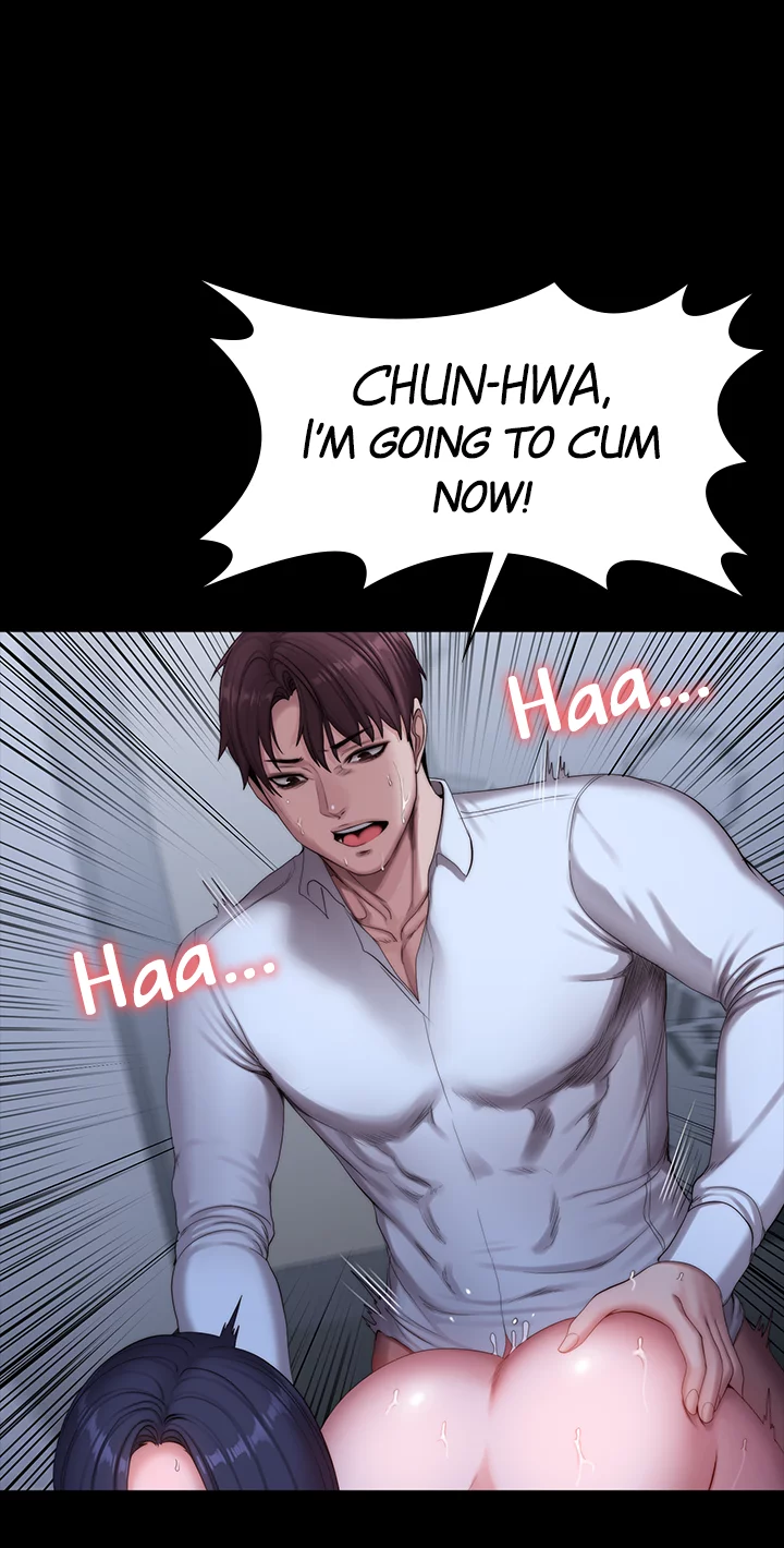 Read Fitness chapter 91 image 39 on Lezhin