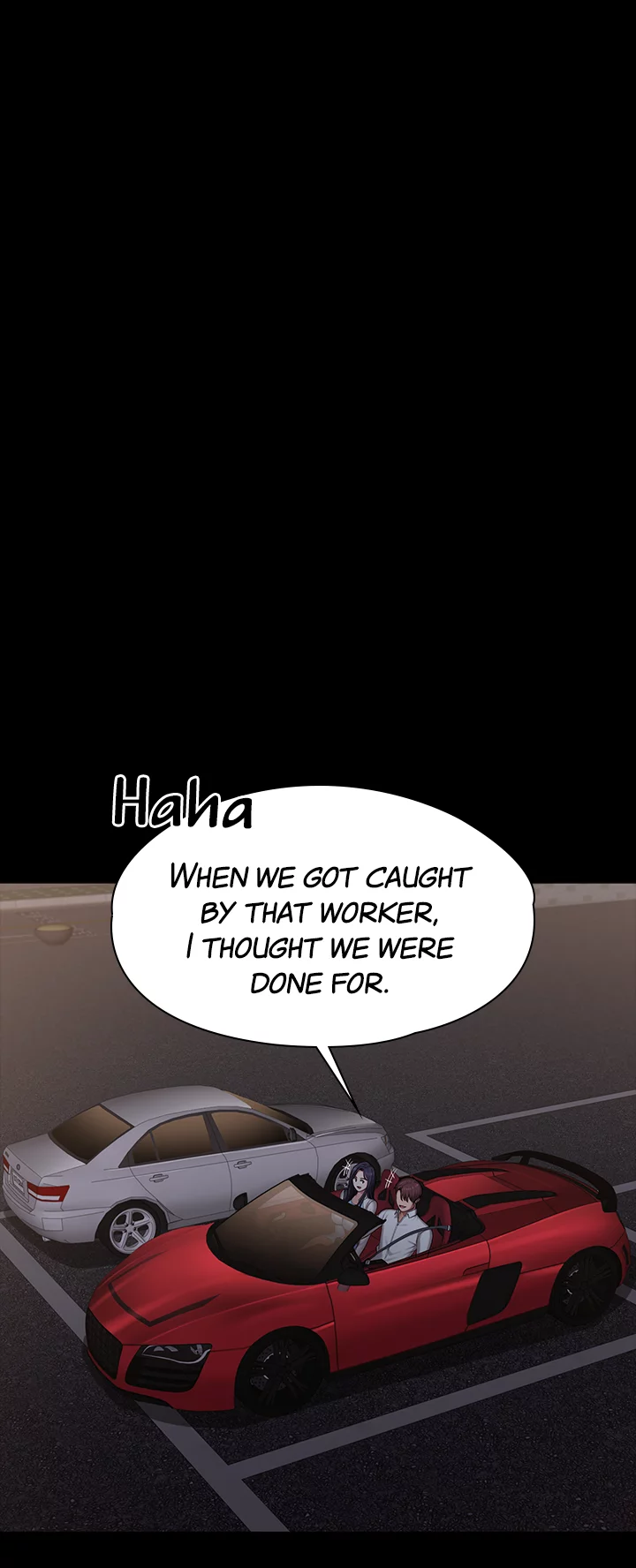 Read Fitness chapter 91 image 47 on Lezhin
