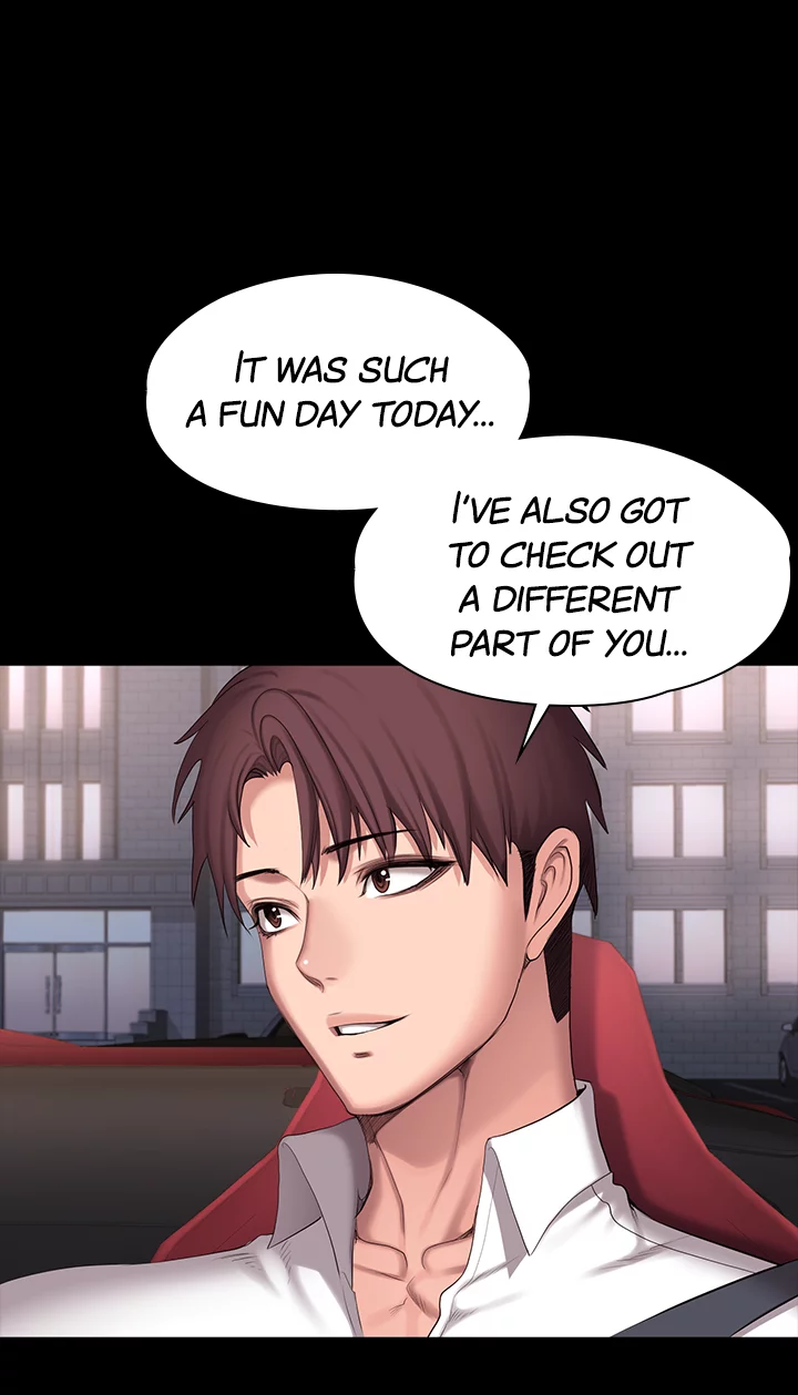 Read Fitness chapter 91 image 48 on Lezhin