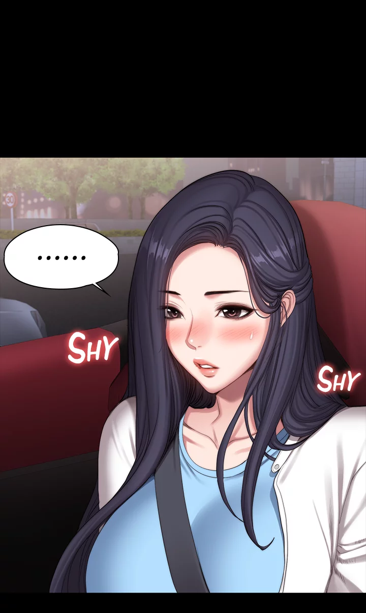 Read Fitness chapter 91 image 49 on Lezhin