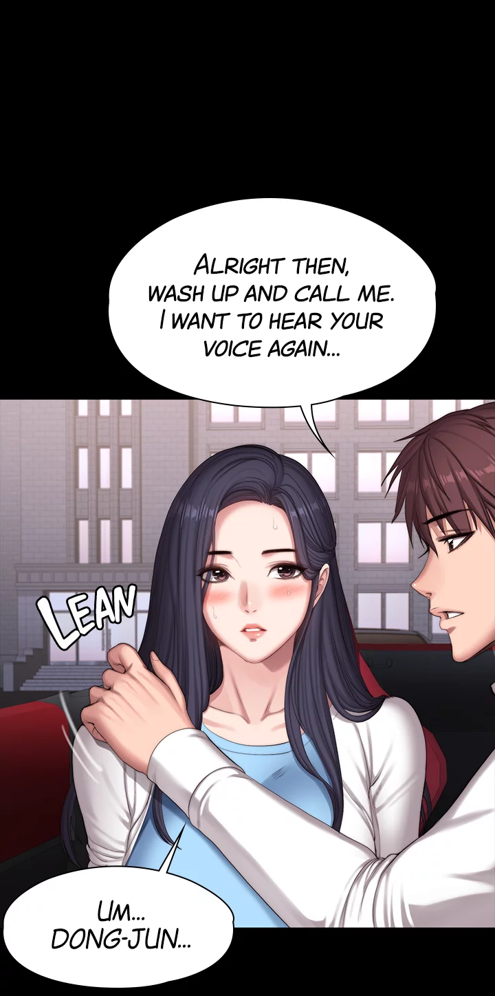 Read Fitness chapter 91 image 51 on Lezhin